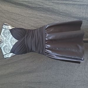 Fanny Fashion USA little black dress